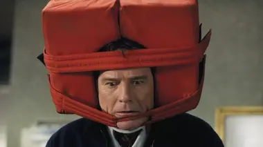 Malcolm S04E21 Le bébé