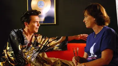 Malcolm S05E01 Las Vegas
