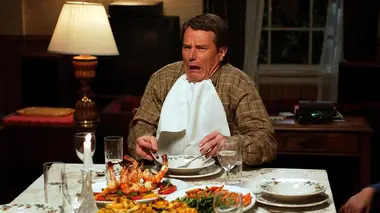 Malcolm S05E04 Le grand chef