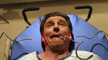 Malcolm S05E12 Frapper et recevoir