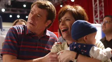 Malcolm S05E17 Chance et malchance