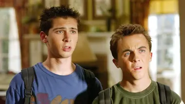 Malcolm S06E05 Kitty, le retour