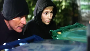 Malcolm S06E07 Le somnambule