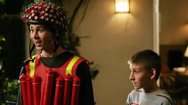 Malcolm S06E08 Sévir et protéger