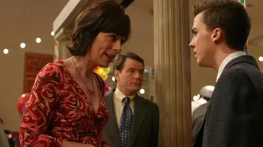 Malcolm S06E13 On ira tous au paradis