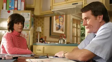 Malcolm S06E17 Larves et chenilles