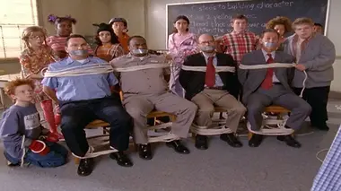 Malcolm S06E22 Reine d'un jour