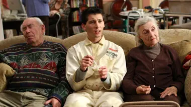 Malcolm S07E10 L'argent ne fait pas le bonheur