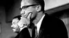 Malcolm X, aux noms de l'identité noire (2014)
