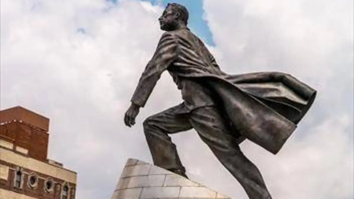 Malcolm X et la naissance de l'afro-américanisme