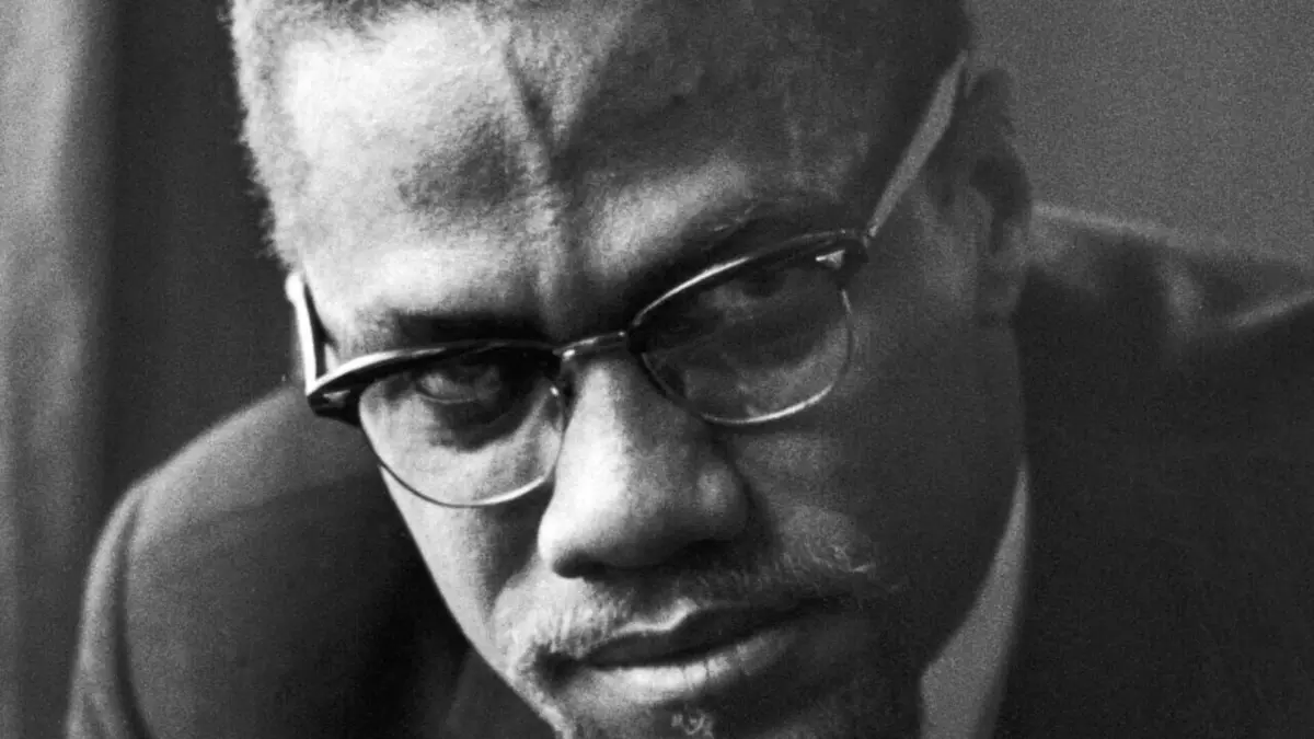Malcolm X, la justice quel qu'en soit le prix