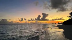 Maldives, le ballet des raies mantas