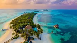 Maldives, un paradis artificiel