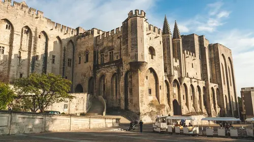 Maldoror : Festival d'Avignon 2026