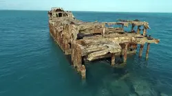 Malédictions autour du monde Les ombres du Triangle des Bermudes