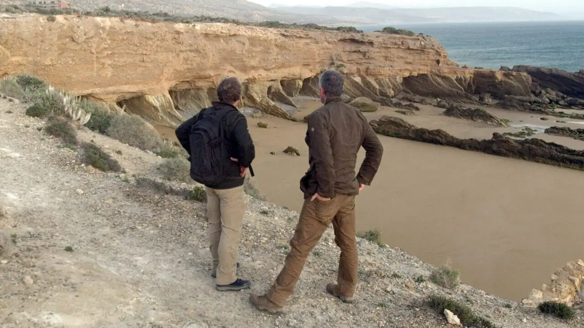 Visuel de Malédictions autour du monde Vlad l'empaleur