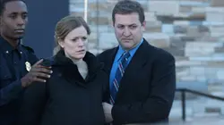 Maléfiques belle-mères  Nounou de l'enfer