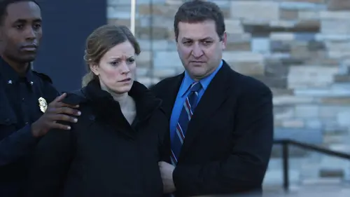 Maléfiques belle-mères Nounou de l'enfer