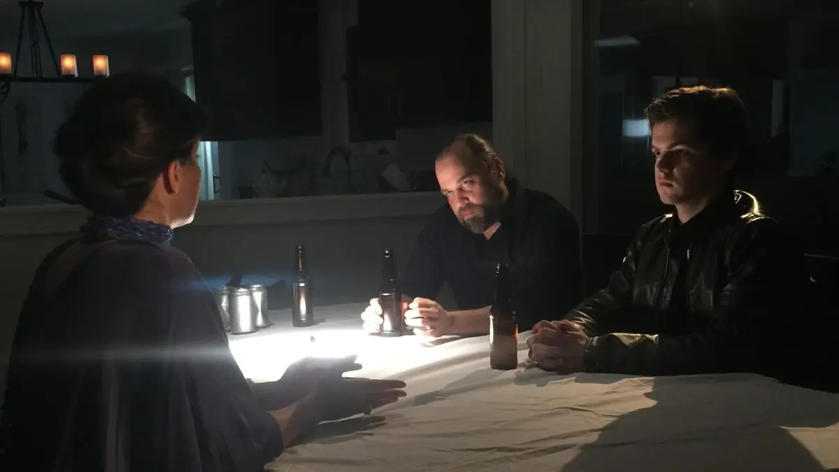 Maléfiques belle-mères Le prix de l'avarice