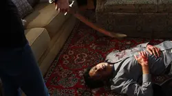 Maléfiques belle-mères Irréparable
