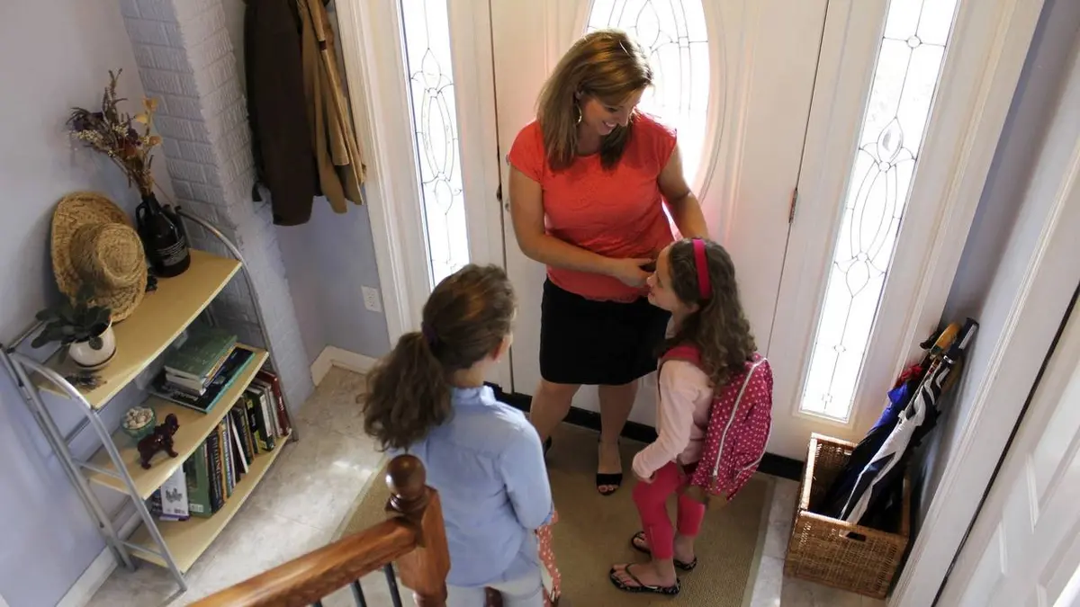 Maléfiques belle-mères S01E06 Rôle mortel