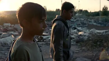 Malgré la nuit (2022)