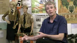 Malgré-nous, les oubliés de l'histoire