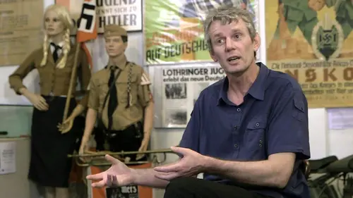 Malgré-nous, les oubliés de l'histoire