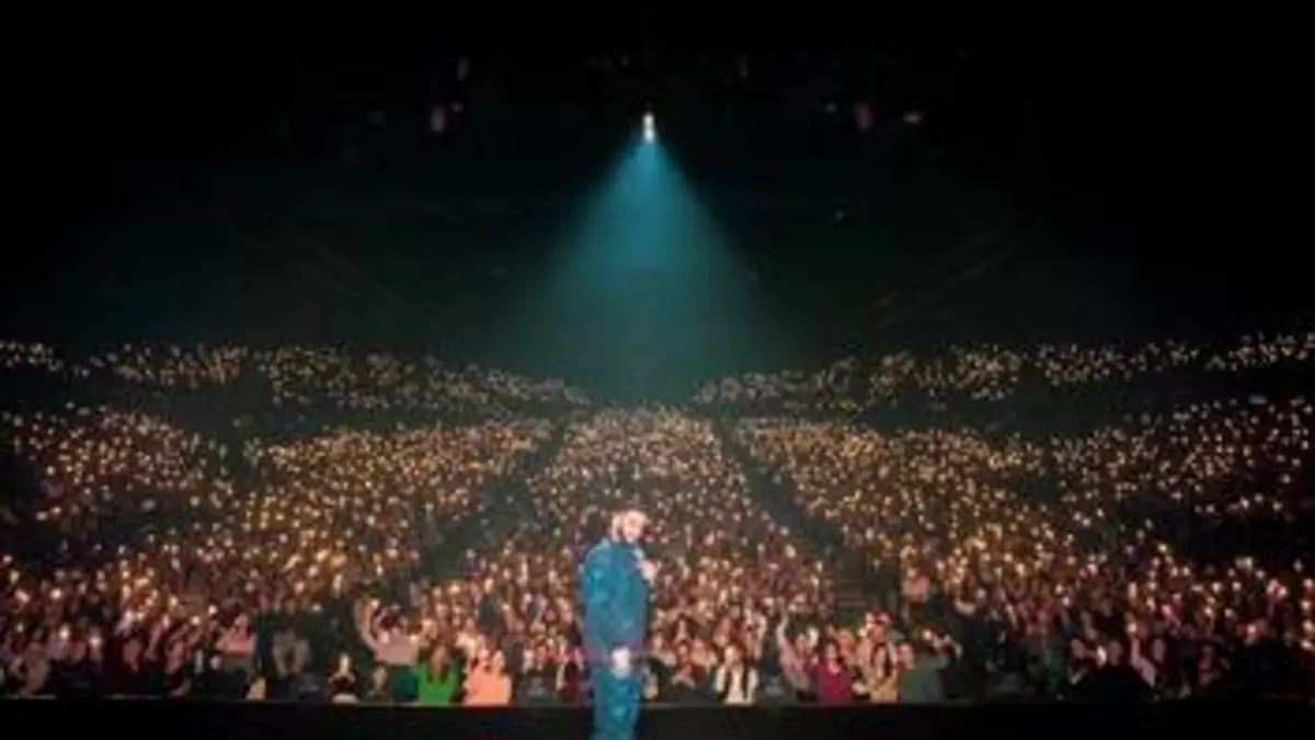 Audiences TV : Malik Bentalha