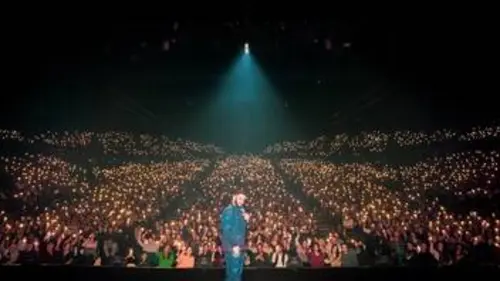 Audiences TV : Malik Bentalha