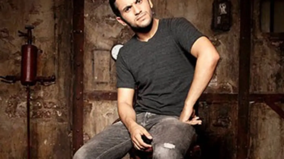 Malik Bentalha se la raconte