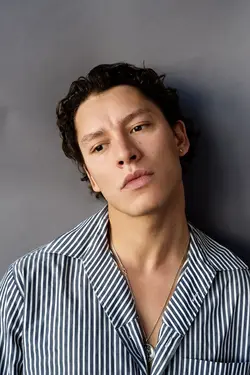 Photo Malik Blumenthal