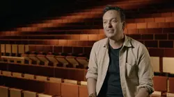 Malik Djoudi, un roi qui chante