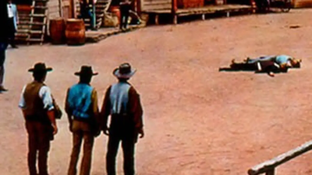 Mallory «M» comme la mort