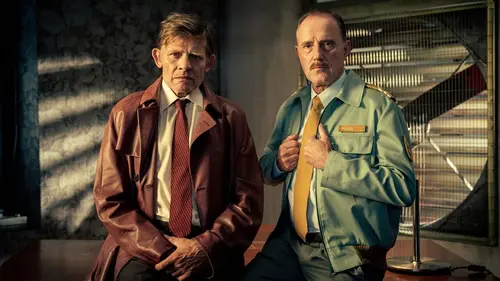 Maloney S01E07 Soirée de fête