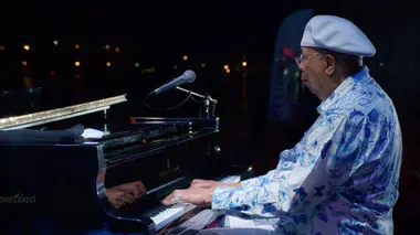Malta Jazz Festival 2019 Chucho Valdés