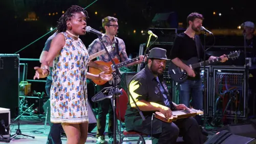 Malta Jazz Festival Bokanté