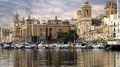 Malte : île méditerranéenne