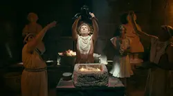 Malte, l'énigme du peuple des temples