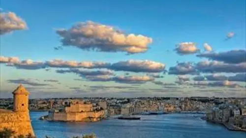 Malte, un archipel au coeur de la Méditerranée