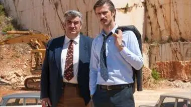 Maltese S01E03