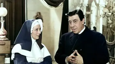 Mam'zelle Nitouche (1954)