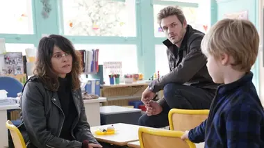 Maman a tort S01E03