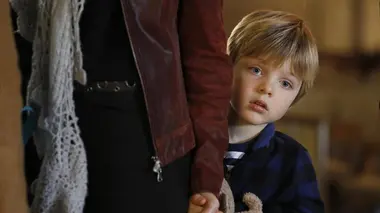 Maman a tort S01E05