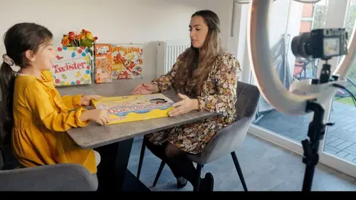 Maman influenceuse, business à la maison ?