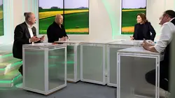 Maman j'ai arrêté l'avion