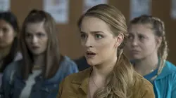 Maman, j'ai menti...