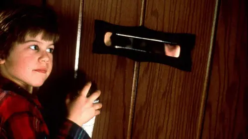 Maman, je m'occupe des méchants en streaming