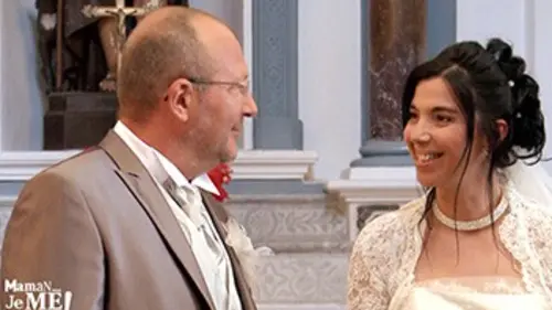 Maman... Je me marie ! E01
