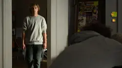 Visuel de Maman, ne me laisse pas m'endormir